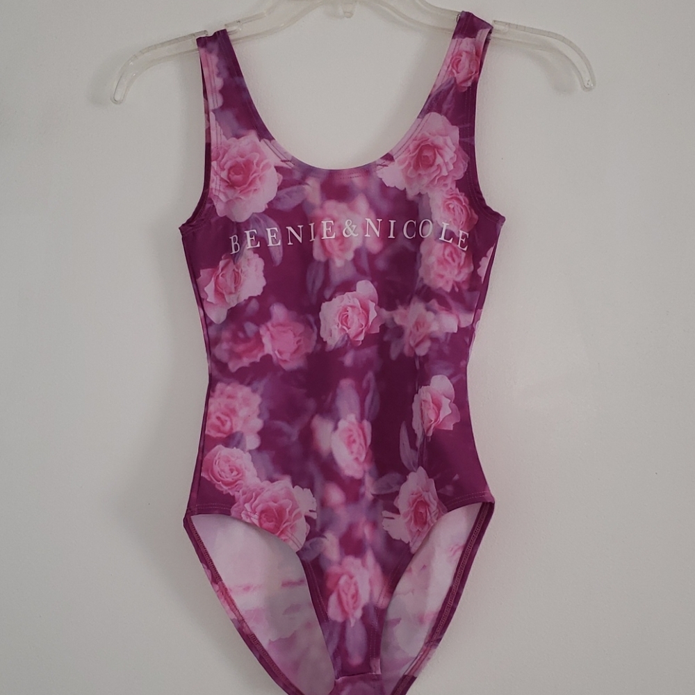 Beenie nicole bodysuit